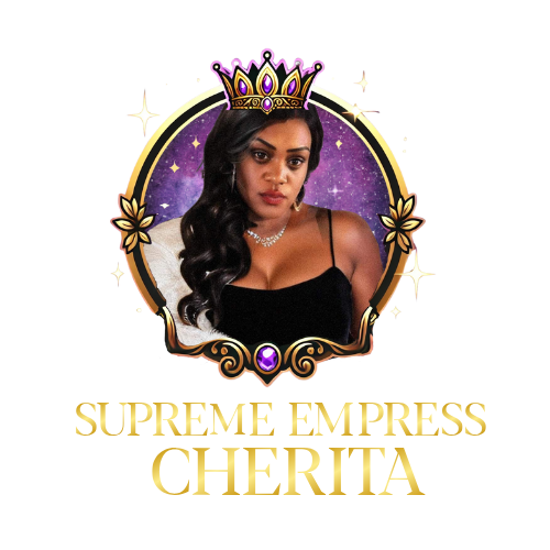 Supreme Empress Cherita